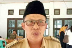 Disdikbud Seluma Terhindar Dari Efisiensi Anggaran Pemerintah Pusat