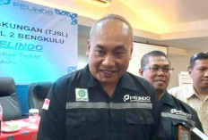 Dua Kapal Keruk Didatangkan Atasi Pendangkalan Alur Pelabuhan Pulau Baai