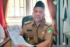 Segera Selesaikan Laporan Kegiatan, Tutup Buku OPD Hingga 31 Desember