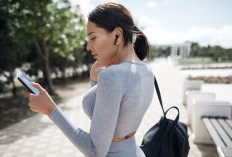 Ini 5 Cara Menggunakan Headset dengan Benar dan Aman untuk Pendengaran