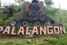 Palalongan Park, Destinasi Terbaik di Bandung untuk Melepas Penat