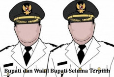 Bupati dan Wakil Bupati Seluma Terpilih Ditetapkan Hari Ini 