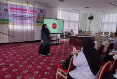 Bupati Kaur Tekankan Integritas dalam Pengadaan Barang dan Jasa