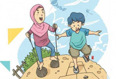 Dispora Kaur Gali Akar Budaya Olahraga Tradisional