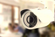 Demi Keamanan Instansi dan Masyarakat Diminta Pasang CCTV