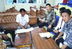 BREAKING NEWS: Sempat Ditolak, Pagi Ini KPU Bengkulu Selatan Putuskan Hitung Ulang Suara TPS 10 Ketapang