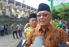 Ini Syarat Utama Penerima Bantuan Bedah Rumah Dari Baznas Bengkulu