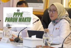 Kemendagri Terbitkan Surat Baru Terkait PPPK Paruh Waktu, Honorer Berpeluang Selamat