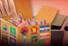 7 Parpol di Seluma Sudah Terima Kucuran Dana, 4 Lainya Menyusul