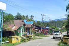 Butuh Dukungan Pemerintah Agar Desa Batu Ampar Terbebas Dari Blank Spot