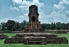 Candi Bahal Portibi di Padang Lawas Utara, Peninggalan Sriwijaya, Bukti kejayaan Buddha di Sumatera