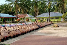 Tingkatkan Keimanan Siswa, Kadisdikbud Dorong Ibadah Dhuha Berjamaah