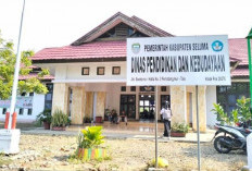 Tunggu Perbup,  Adat dan Budaya Lokal Belum Diajarkan di Sekolah di Seluma