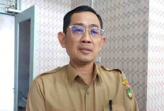Komitmen Untuk Pelayanan Perizinan Bersih dan Bebas Pungli