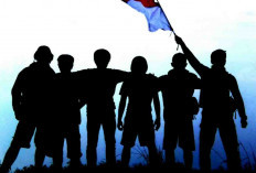 GENARASI MUDA DAN PERUBAHAN ZAMAN