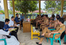 Puluhan Desa di Kaur Terancam DD Mandek Akibat Belum Setorkan Pajak