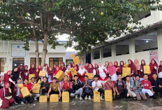 Keren, STIT Al-Quraniyah Raih Peringkat ke-12 Kampus Terbaik se-Provinsi Bengkulu 2025