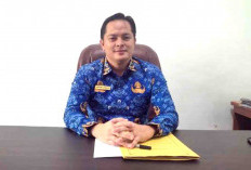Atasi RTLH Pemkab Kaur Berupaya “Jemput” Bantuan Pusat