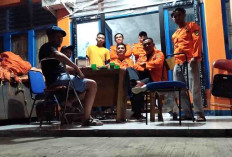 Siaga Pelayanan, TRC BPBD Ngantor 24 Jam