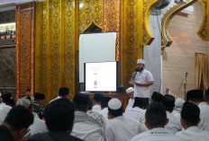 Retret Merah Putih Tingkatkan Kepekaan Sosial 