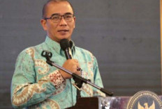 Paham Betul Posisi KPU, Hasyim Asy'ari Selalu Siap Hadapi Laporan