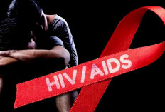 Waspada! Kasus HIV/AIDS di Bengkulu Selatan Mencapai 26 Orang