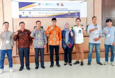 Perkuat Pengawasan Jasa Konstruksi, Pemkab Sosialisasikan Permen Nomor 1 Tahun 2023
