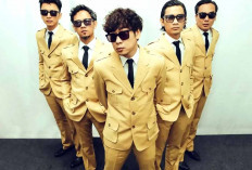 Perjalanan the Changcuters: Dari Rela 