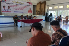 Pemkab Kaur Perkuat Koordinasi untuk Percepat Pembangunan KDMP