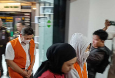 Kejati Bengkulu Tetapkan Dua Tersangka Kasus Korupsi Fasilitas Kredit
