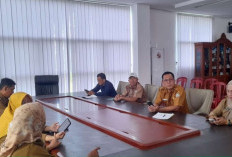 Mendagri Tekankan Stabilitas Harga Bahan Pokok dalam Rakor Pengendalian Inflasi