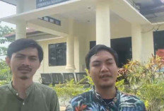 Neri Nurhayati Bakal Dilantik, PH Bani Asri Datangi DPMD