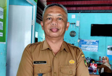 Pemdes Diminta Alokasikan Anggaran Dana Kebersihan