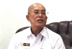 Banyak BUMDes di Bengkulu Selatan Mati Suri, Bupati Beri Pesan Khusus Untuk Kades