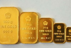 5 Cara Sederhana Membuktikan Emas Antam Asli, Mudah Dan Terbukti Tepat