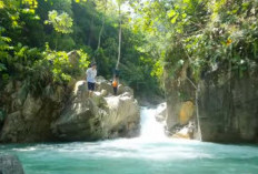 Daya Tarik dan Keunikan Curug Cibulao, Objek Wisata di Bogor Biaya Murah Namun Tidak Murahan