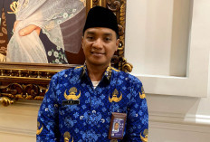 Tetap Waspada! Ini Prakiraan Curah Hujan di Bengkulu Selama Desember