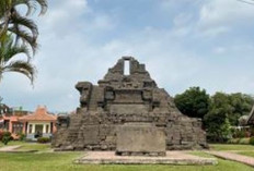 Candi Jago, Peninggalan Kerajaan Singosari, Dibangun Untuk Menghormati Raja