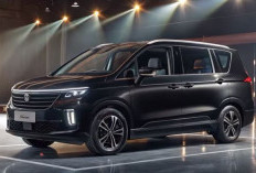 Wuling Air EV 2026 Resmi Hadir, Tampil Lebih Modern dan Jarak Tempuh Meningkat hingga 400 Km