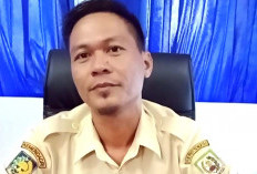 Capaian Pajak Ranmor di Bengkulu Selatan Lampaui Rp14 Miliar