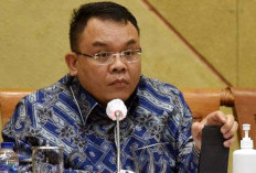 Anggota DPR RI Desak Pemerintah Bentuk Lembaga Perlindungan Data Pribadi