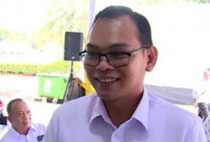 Bupati Seluma Akui Ada PNS Layak Dipecat Karena Gunakan Absensi Fake GPS