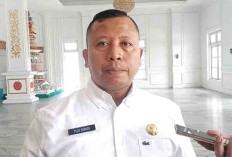 PUPR Provinsi Bengkulu Perbaiki Fasilitas Pendukung Rumah Sakit dan Sekolah