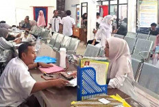 Wujudkan Kepuasan Publik, OPD Harus Terus Berbenah