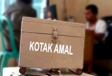 Barang Berharga di Masjid Rawan Diincar Pencuri, Ini Saran Polisi