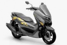 Yamaha Luncurkan Skutik Terbaru, Menjadi Idola Baru Kalangan Pecinta Matik