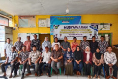 Pemdes Air Kemang Gelar Musrenbangdes Tahun Anggaran 2027