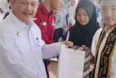 Forum Anak Raflesia Selatan Diharapkan Berperan Aktif Wadahi Aspirasi Anak