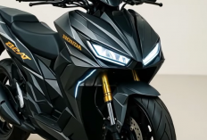 All New Honda Beat Racer 2025 dan Hoda Revo Matik, Calon Kuat Raja Motor Matik, Manakah Yang Lebih Unggl?