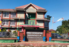 Titik Nol Talud RS Pratama Kaur Segera Digelar